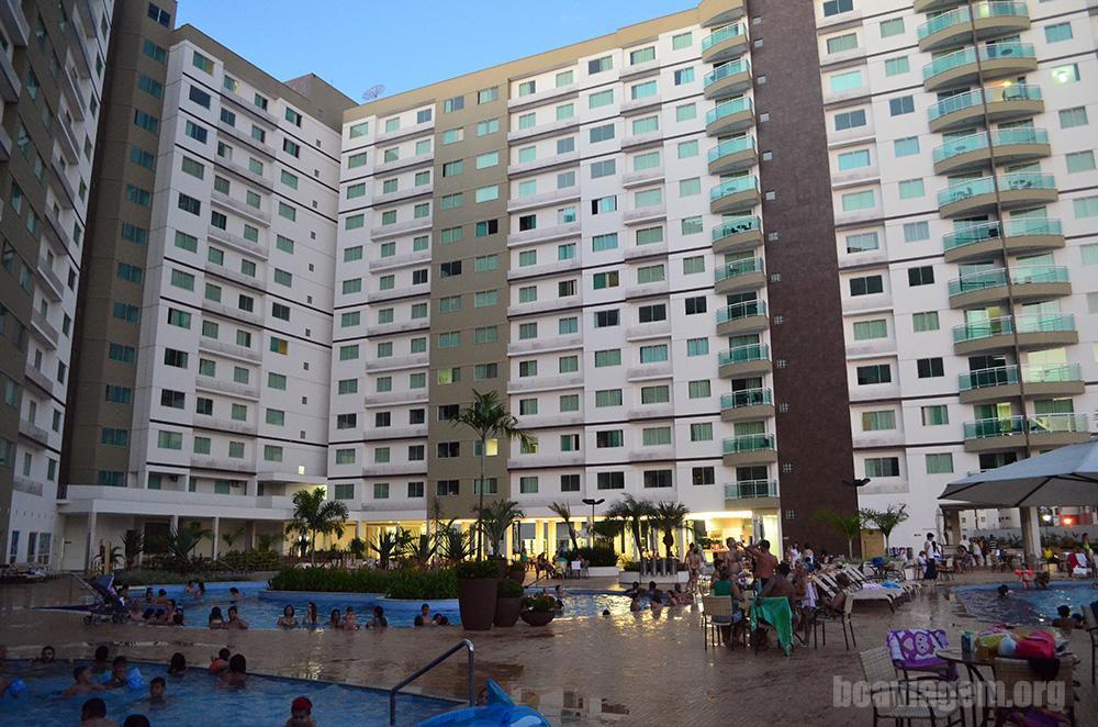 Riviera Park Hotel By Wam Experience 카우다스노바스 외부 사진