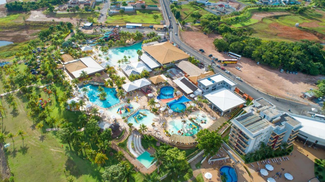Riviera Park Hotel By Wam Experience 카우다스노바스 외부 사진