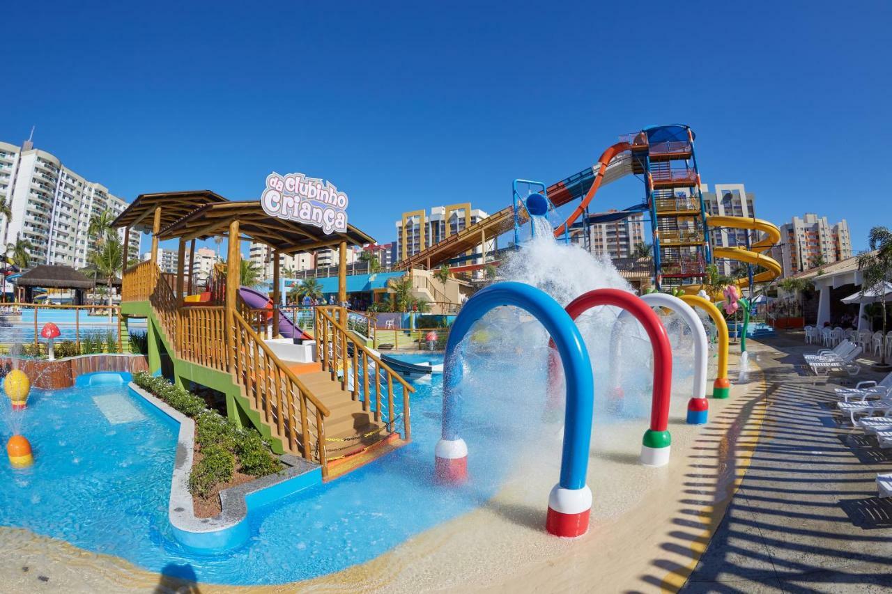 Riviera Park Hotel By Wam Experience 카우다스노바스 외부 사진
